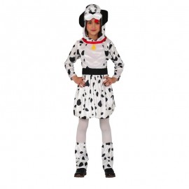 Costume da Dalmata Shop