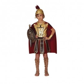 Costume da Centurione Romano