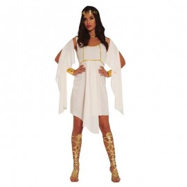 Costume da Greca