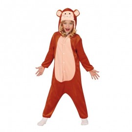 Compra Costume Pigiama da Scimmia per Bambini