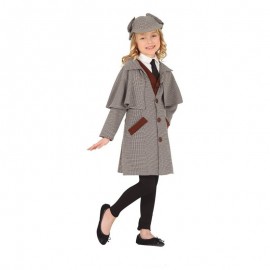 Costume da Detective per Bambino Shop