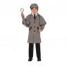 Costume da Detective per Bambino Shop