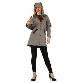 Costume da Detective per Adulto Shop