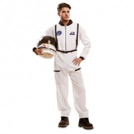 Costume da Astronauta Adulto Online