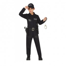 Costume da Poliziotto