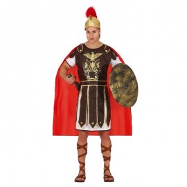 Costume da Gladiatore Adulto Shop