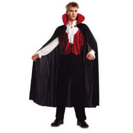 Costume da Conte Gotico Adulto