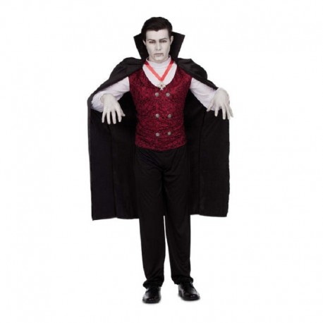 Costume da Vampiro Tradizionale Adulto