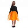 Compra Costume da Zucca con Tutu per Bambini