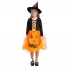 Compra Costume da Zucca con Tutu per Bambini