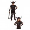 Costume da Vikingo per Bambini Economico