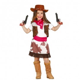 Costume da Cowgirl