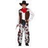 Costume da CowBoy Bambino