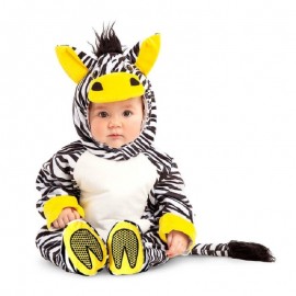 Compra Costume da Zebra per Neonato