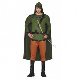 Costume da Robin Hood