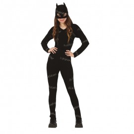 Costume Cat Woman Ragazza