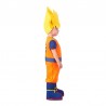 Costume di Goku Bebé