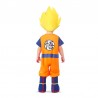 Costume di Goku Bebé