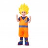 Costume di Goku Bebé