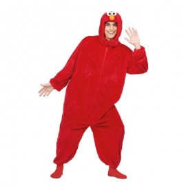 Costume da Elmo Intero Adulto