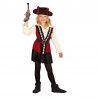 Costume da Piratessa