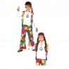 Costume da Hippie Bambini Online