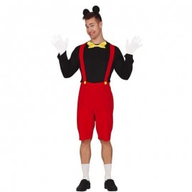 Costume da Mickey Mouse