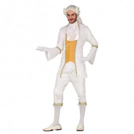 Costume da Conte Bianco