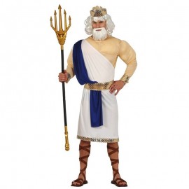 Costume da Poseidone
