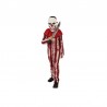 Costume Pagliaccio Pazzo Bambino Online