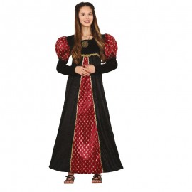 Costume Dama Medievale