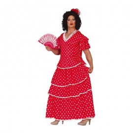 Costume da Flamenco Uomo