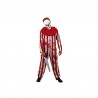 Costume Pagliaccio Pazzo Adulto Online