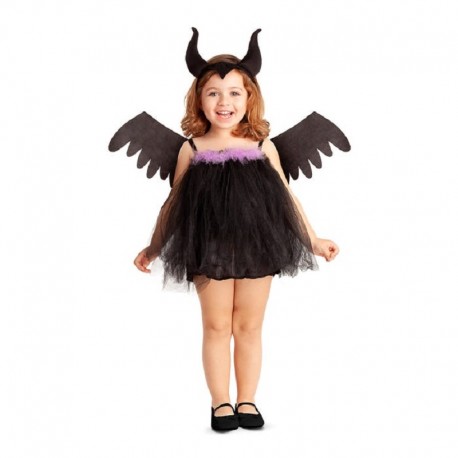 Costume da Bambina Malefica