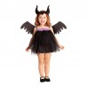 Costume da Bambina Malefica