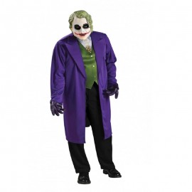 Costume Joker Adulto