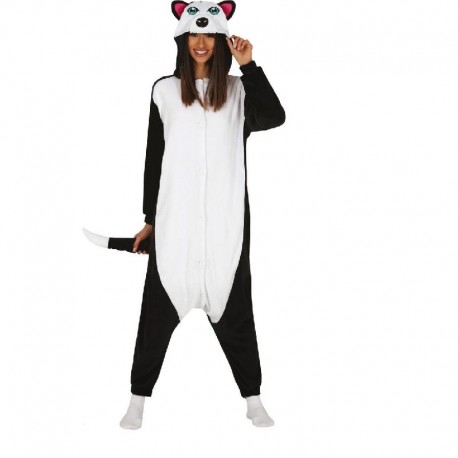 Costume da Husky Shop