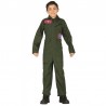 Costume da Aviatore per Bambini