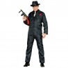 Costume da Gangster per Adulto