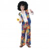 Costume Hippie Bambino