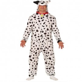 Costume da Dalmata Kigurumi Online