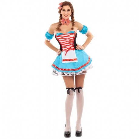 Costume Octoberfest Sexy