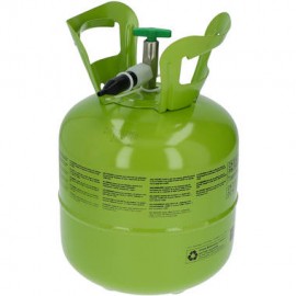 Bombola di Elio per 20 Palloncini Bombola di Elio per 20 Palloncini