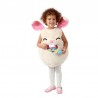Costume da Coniglietto Mangiatore per Bambini Economico