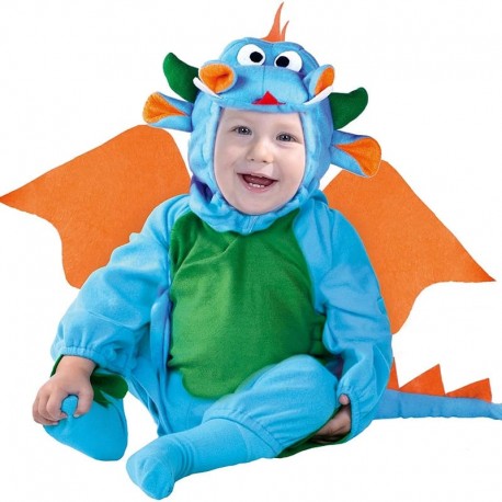 Costume da Drago per Bambini