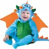 Costume da Drago per Bambini