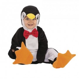 Costume da Pinguino Ecopack Bambino Shop