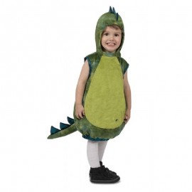 Costume Dino Cool Ecopack Bambino Economicoi