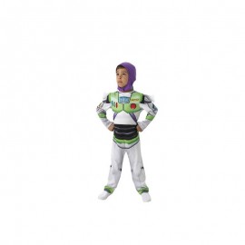 Costume Buzz Light Classico Bambini