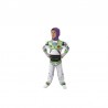 Costume Buzz Light Classico Bambini